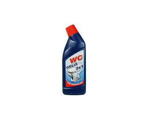 Sanitro mezglu tranas ldzeklis, 700ml, elejveida, pH 1